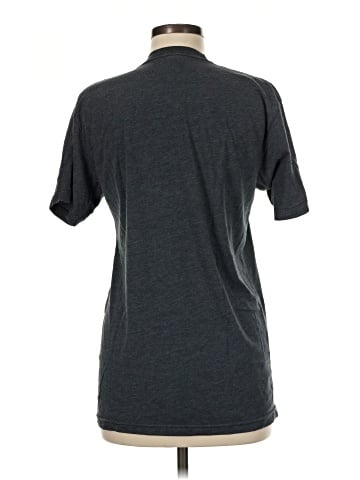 American Apparel Short Sleeve Top (view 2)