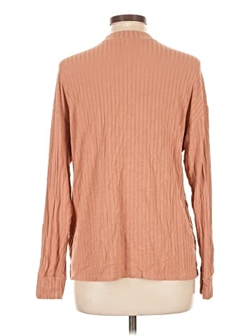 Daily Ritual Long Sleeve Top (view 2)