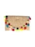 Unbranded Gold Tan Clutch One size - photo 1