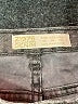 Zara Basic Snake Print Gray Jeans Size 8 - photo 7