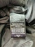 Bebe Color Block Black Cocktail Dress Size XS - photo 8