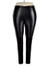 Vince Camuto Black Leggings Size 2X - photo 1