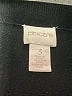 Chico's Black Pullover Sweater Size XL (3) - photo 7