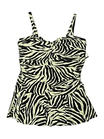 Lauren by Ralph Lauren Swimsuit Top (view 1)