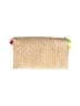 Unbranded Gold Tan Clutch One size - photo 2