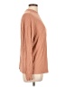 Daily Ritual Tan Long Sleeve Top Size L - photo 4