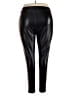 Vince Camuto Black Leggings Size 2X - photo 2