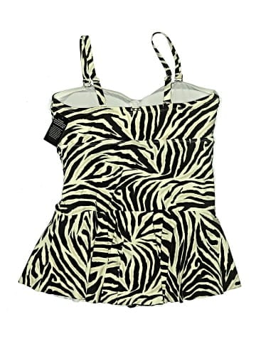 Lauren by Ralph Lauren Swimsuit Top (view 2)