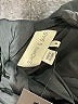 Sachin + Babi 100% Polyester Solid Black Casual Dress Size 0 - photo 7