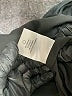 Sachin + Babi 100% Polyester Solid Black Casual Dress Size 0 - photo 8