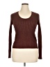 A New Day Brown Pullover Sweater Size XL - photo 1
