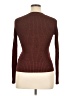 A New Day Brown Pullover Sweater Size XL - photo 2