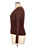 A New Day Brown Pullover Sweater Size XL - photo 5