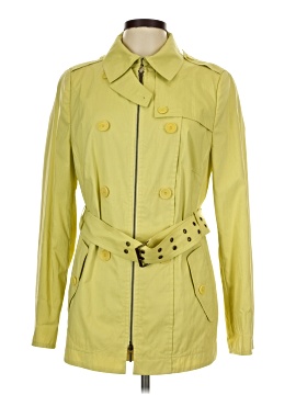 Akris Punto Trenchcoat