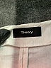 Theory White Kimono Size 4 - photo 6