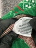 Unbranded Green Pullover Sweater Size S - photo 8