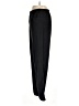 Campmor 100% Polyester Solid Black Track Pants Size M - photo 5