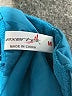 Exertek Teal Vest Size M - photo 6