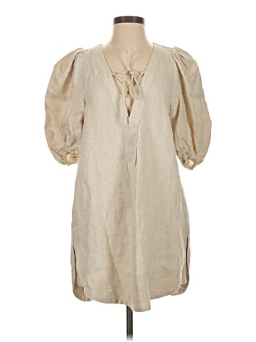 Shona Joy Casual Dress (view 1)