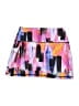 Skea Graphic Pink Active Skort Size S - photo 2
