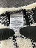 Walmart 100% Polyester Ivory Poncho Size XXL - 3X - photo 7
