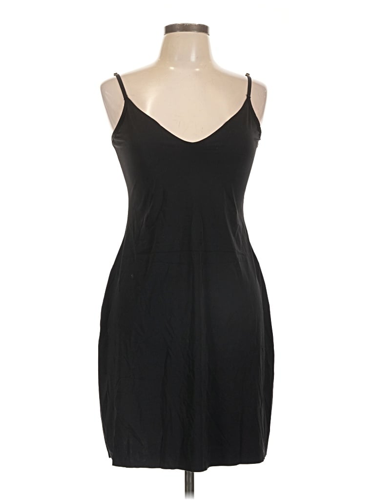 Pre-owned Honeydew Cocktail Dress In Black