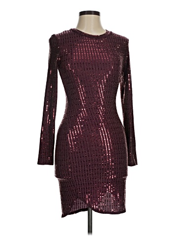 B. Darlin Cocktail Dress (view 1)