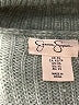Jessica Simpson Green Cardigan Size XS - photo 7