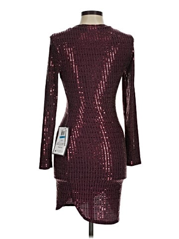 B. Darlin Cocktail Dress (view 2)