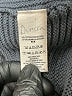 Free People 100% Cotton Gray Pullover Sweater Size XS - photo 8