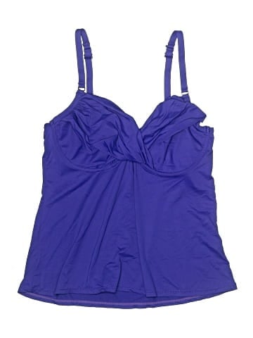 Swim Systems Swimsuit Top (view 1)