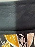 Unbranded Print Tan Casual Dress Size XXL - photo 7