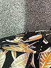 Unbranded Print Tan Casual Dress Size XXL - photo 8