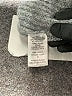 Andree by UNIT Color Block Black Pullover Sweater Size M - photo 8
