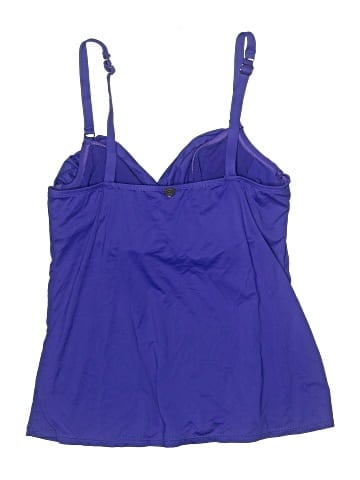 Swim Systems Swimsuit Top (view 2)