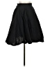 Unbranded Solid Black Formal Skirt Size XS - photo 1