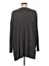 Planet By Lauren G Gray Pullover Sweater One size - photo 2
