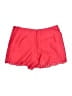 JACK Solid Red Shorts Size 4 - photo 2