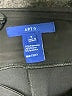 Apt. 9 Solid Black Active Pants Size S - photo 7