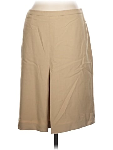 Ann Taylor Casual Skirt (view 1)