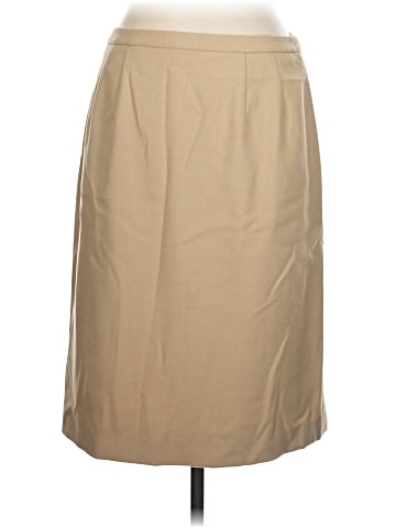 Ann Taylor Casual Skirt (view 2)