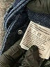 H&M 100% Cotton Blue Jeans Size 10 Maternity - photo 5