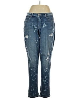 Lane Bryant Jeans
