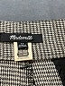 Madewell Chevron-herringbone Gray Casual Pants Size 12 - photo 7