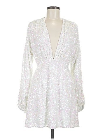 Show Me Your Mumu Cocktail Dress (view 1)