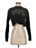 Assorted Brands Black Sweatshirt Size S - photo 1