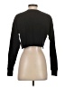 Assorted Brands Black Sweatshirt Size S - photo 2