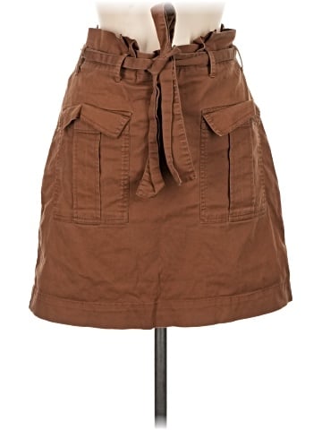 Gina Tricot Casual Skirt (view 1)