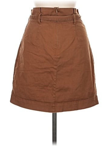 Gina Tricot Casual Skirt (view 2)