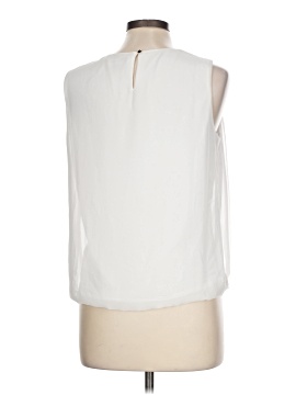 Calvin Klein Sleeveless Blouse (view 2)